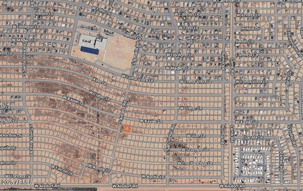 Photo of 11878 W Diaz Drive #751, Arizona City, AZ 85123 (MLS # 6906098)