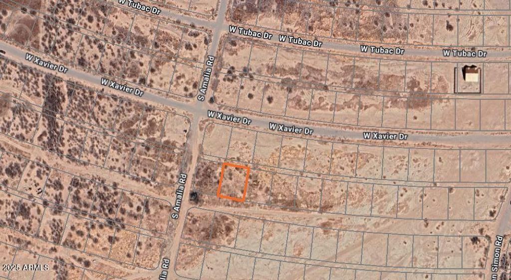 Photo of 11878 W Diaz Drive #751, Arizona City, AZ 85123 (MLS # 6906098)