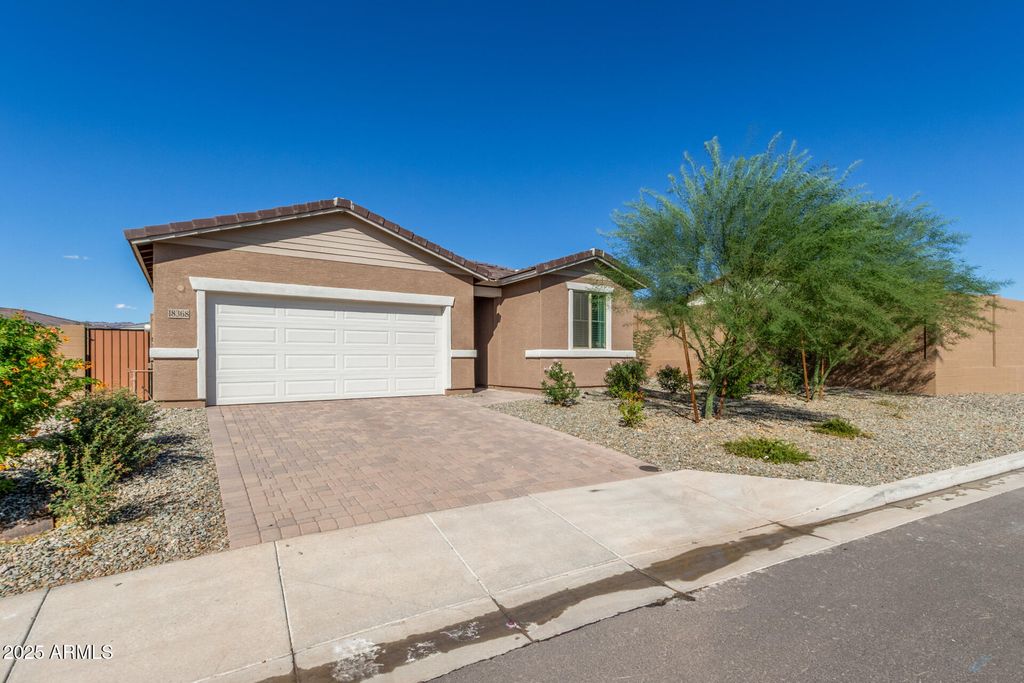 Photo of 18368 E Camila Drive, Gold Canyon, AZ 85118 (MLS # 6931874)