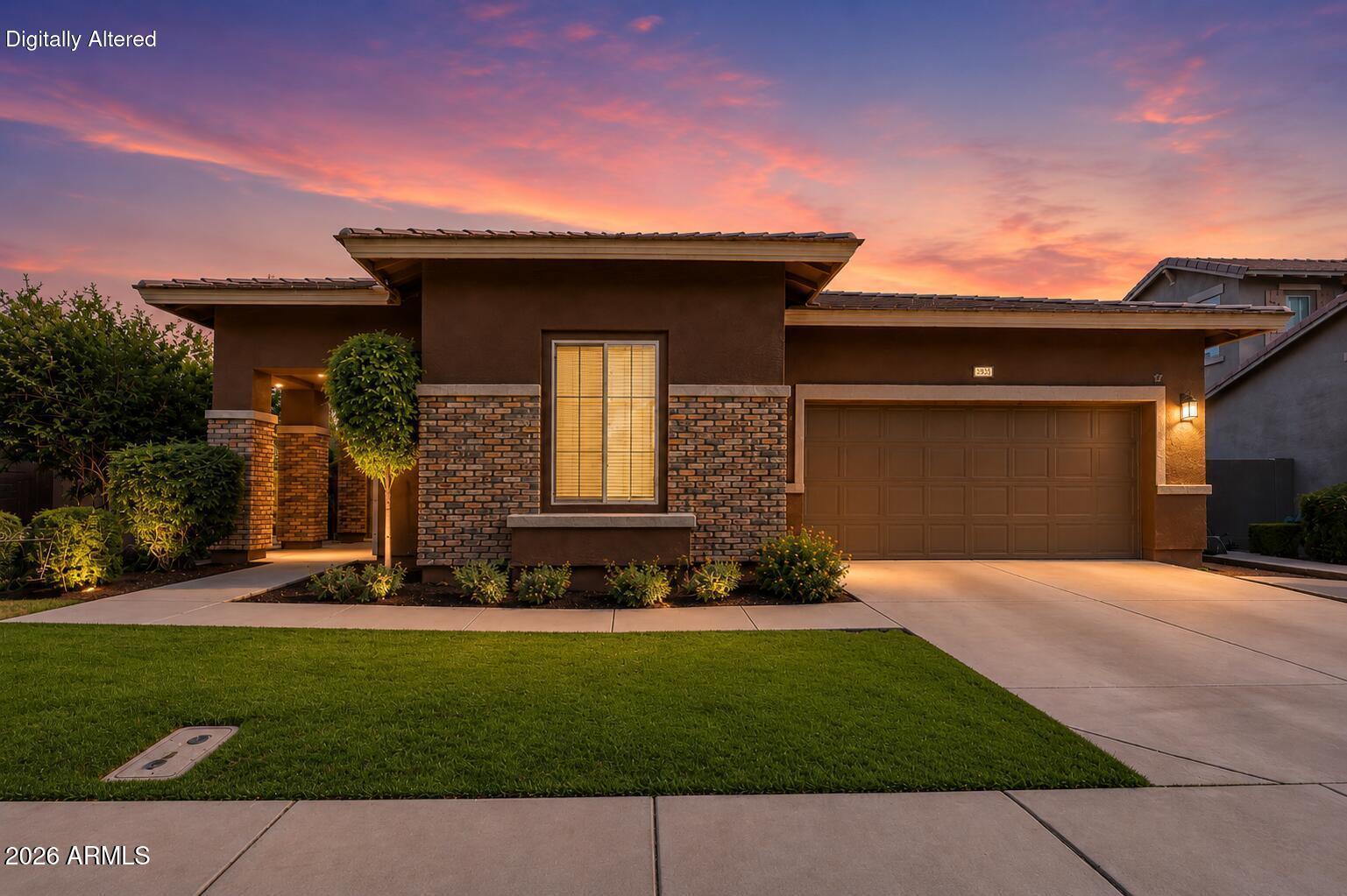 3935 E SIERRA MADRE Avenue