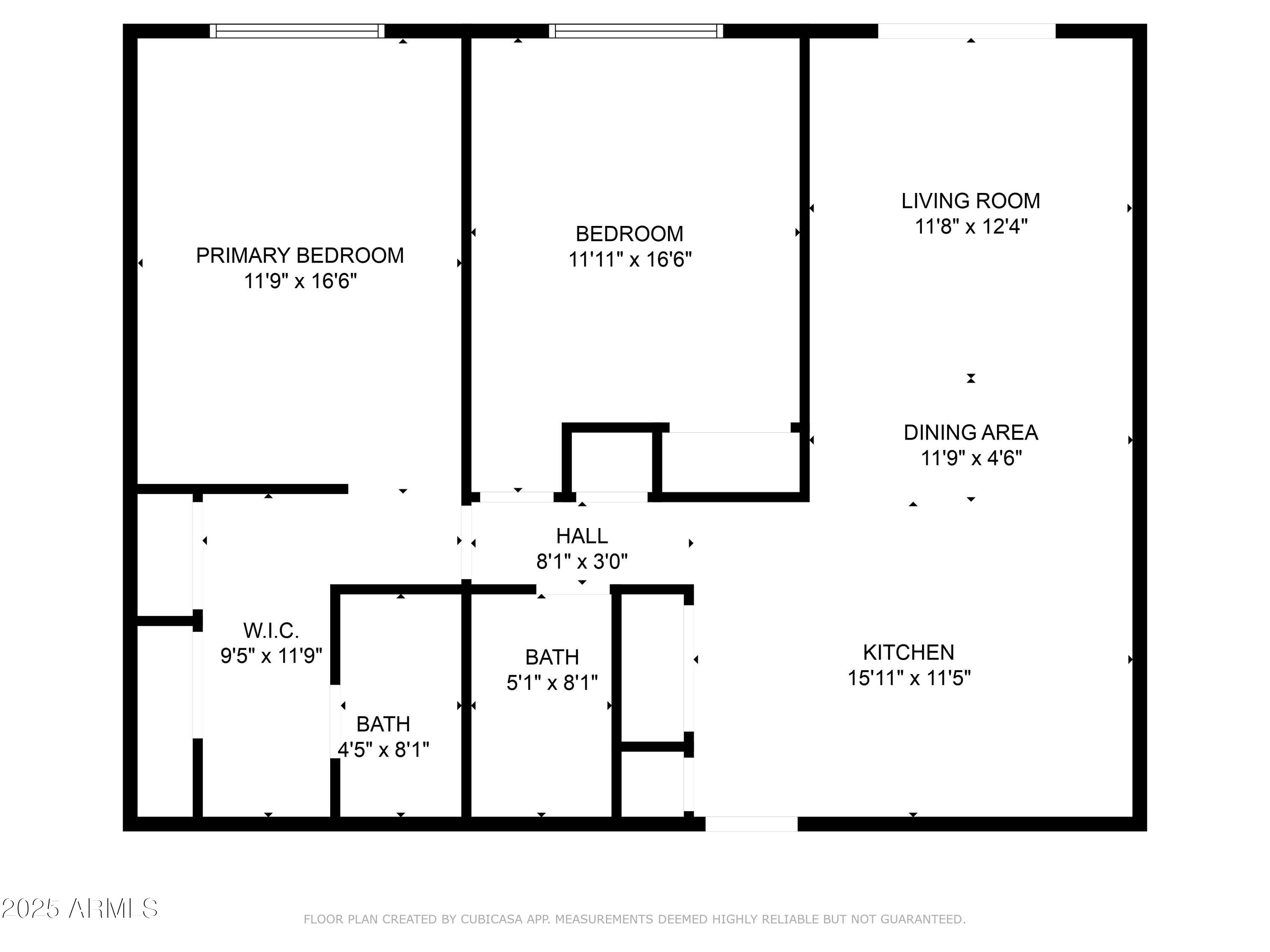 355 E THOMAS Road B206