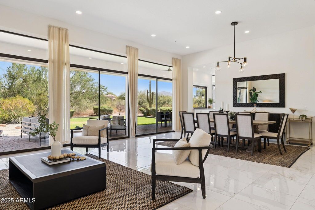 Photo of 7832 E Parkview Lane, Scottsdale, AZ 85255 (MLS # 6906483)