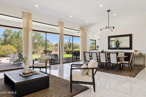 Photo of 7832 E Parkview Lane, Scottsdale, AZ 85255 (MLS # 6906483)