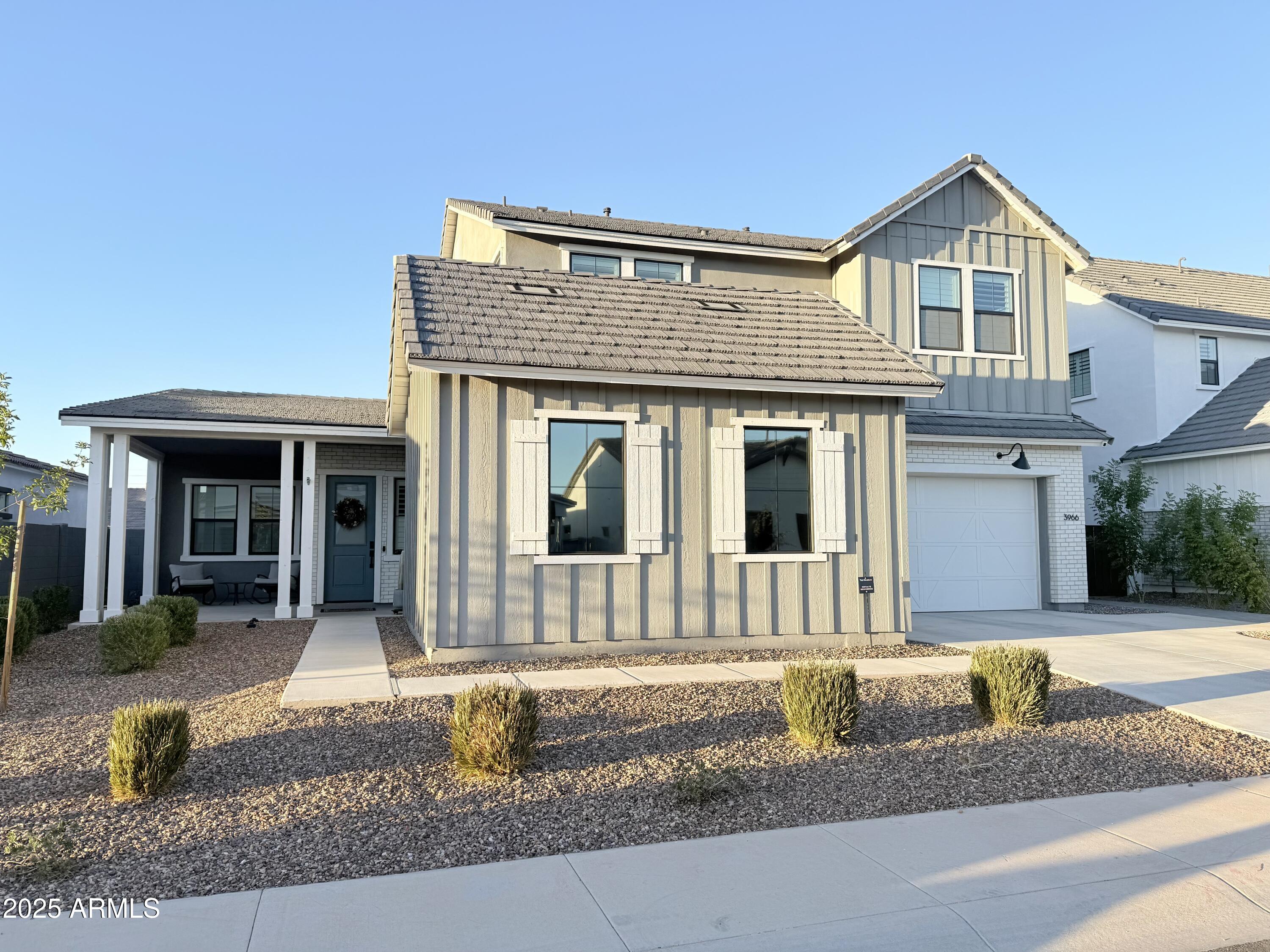 3966 W TALC Drive