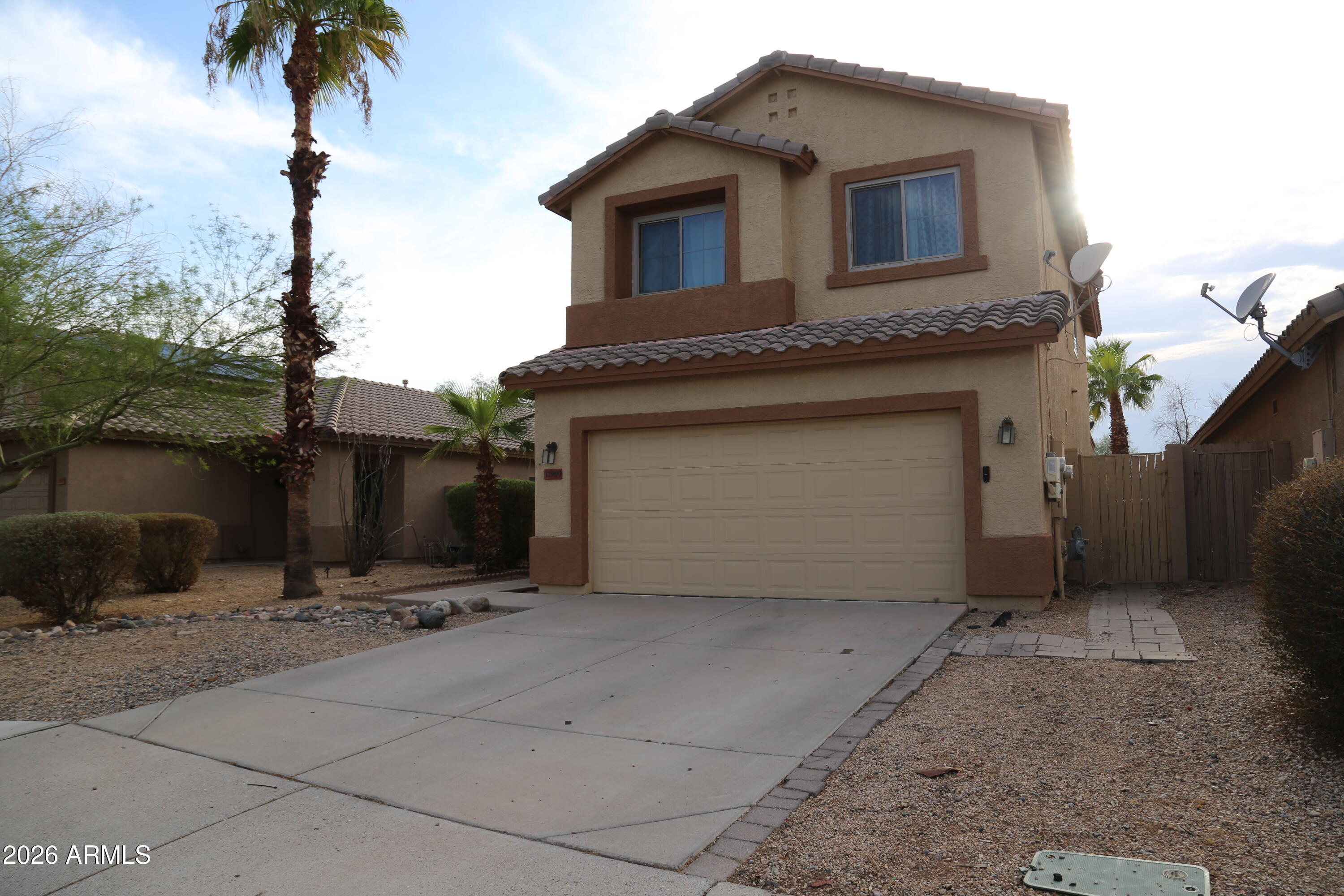 11960 N 89th Drive