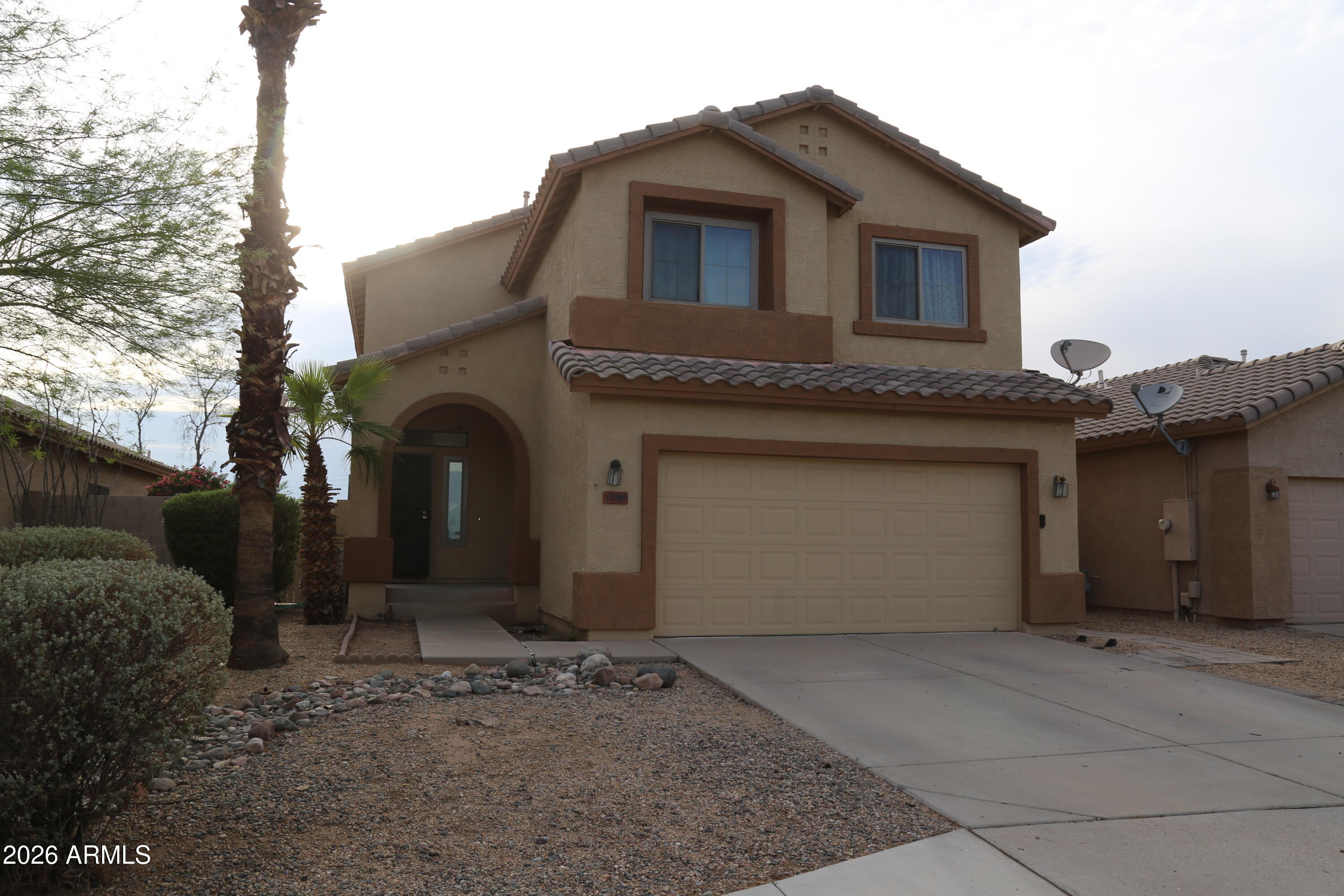 11960 N 89th Drive