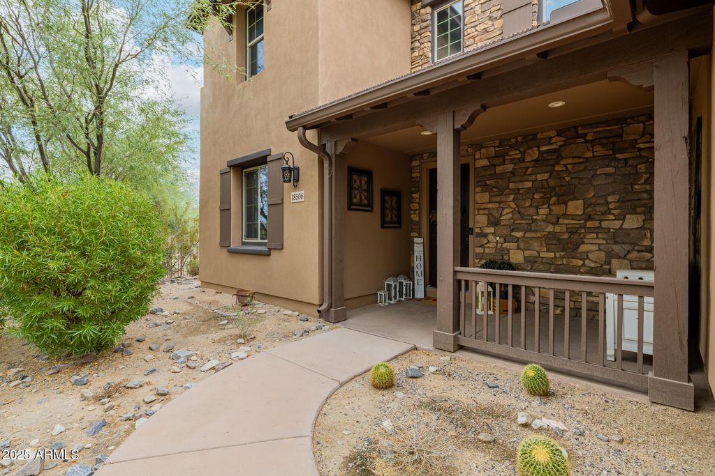 Photo of 18506 N 94th Street, Scottsdale, AZ 85255 (MLS # 6909394)