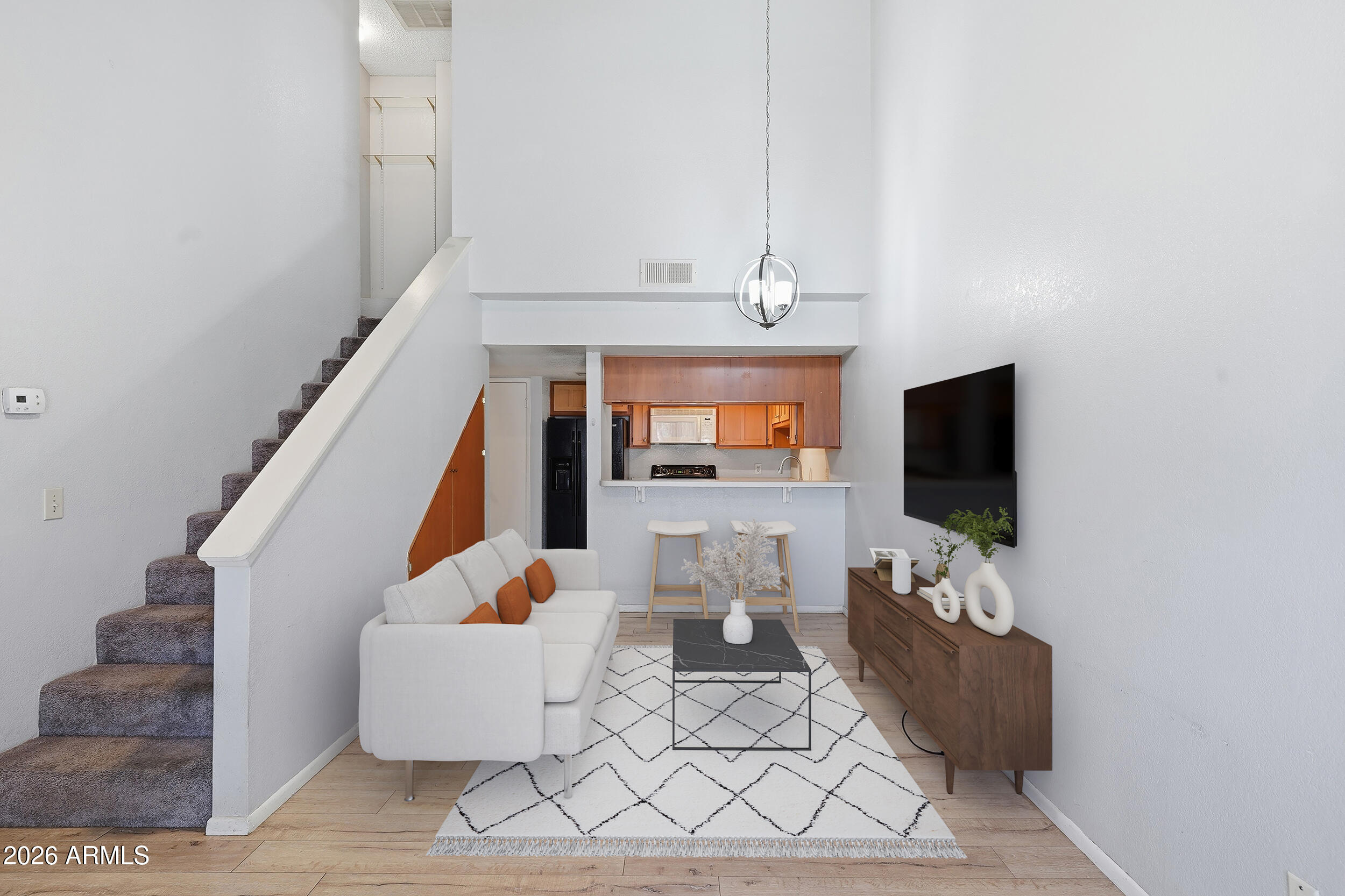 850 S RIVER Drive 1054