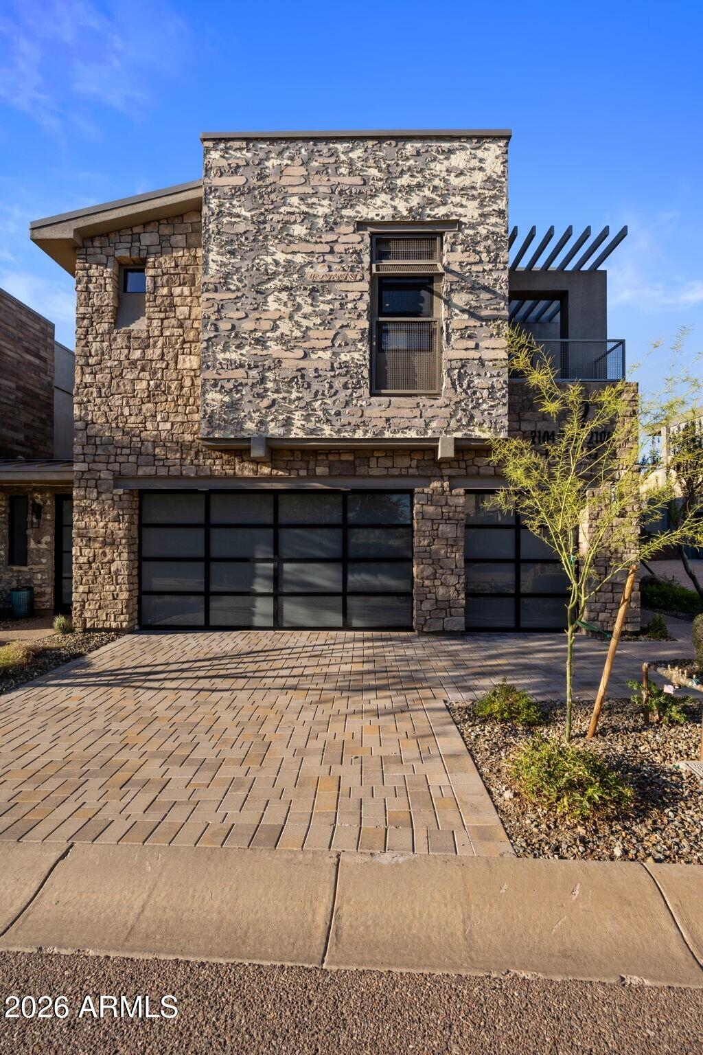 37200 N Cave Creek Road 2106
