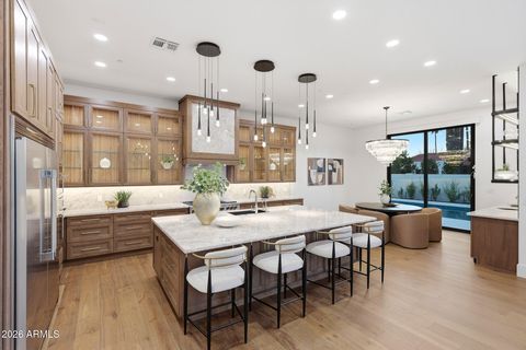 Photo of 10318 N 99th Street, Scottsdale, AZ 85258 (MLS # 6984073)