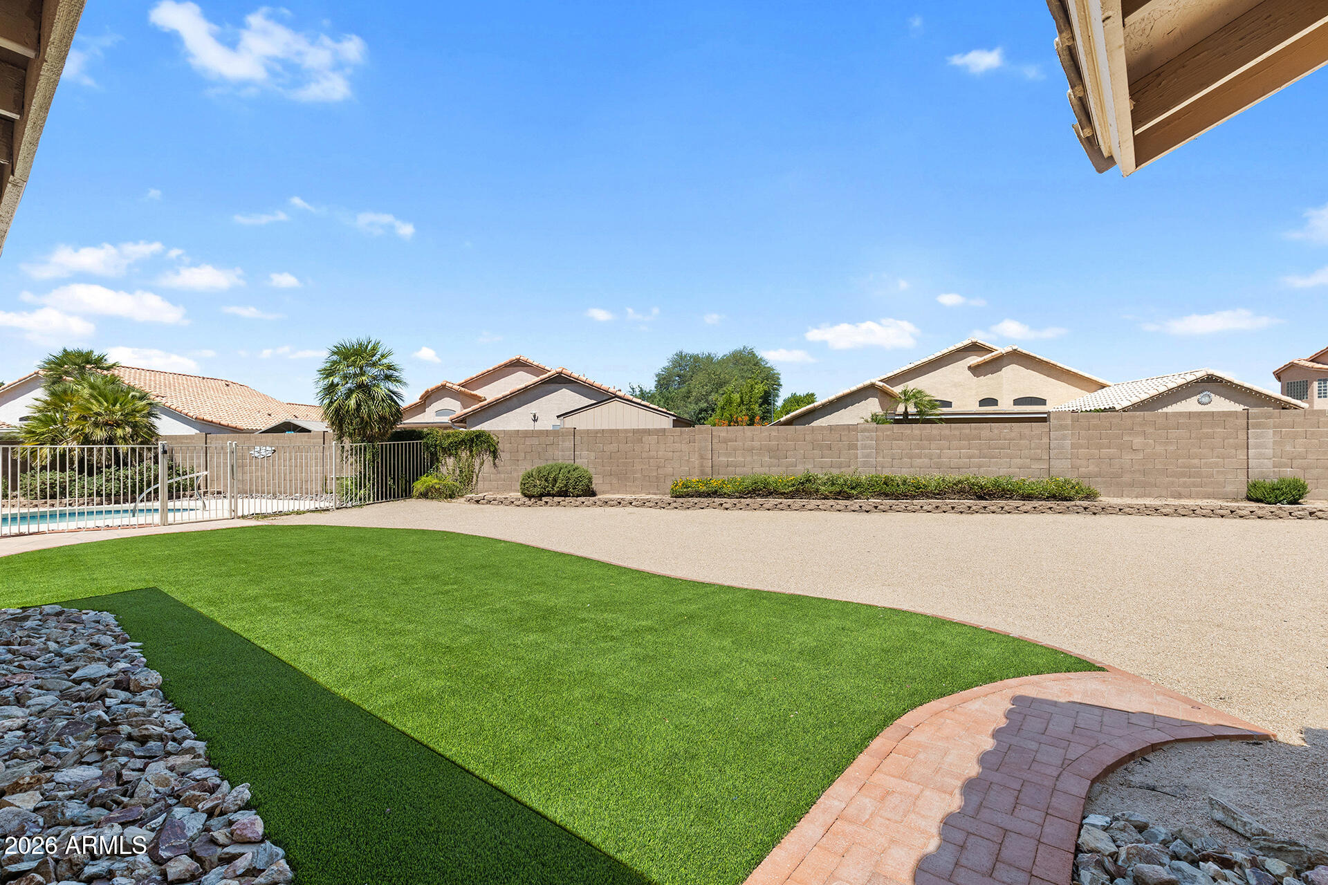 8832 W BETTY ELYSE Lane