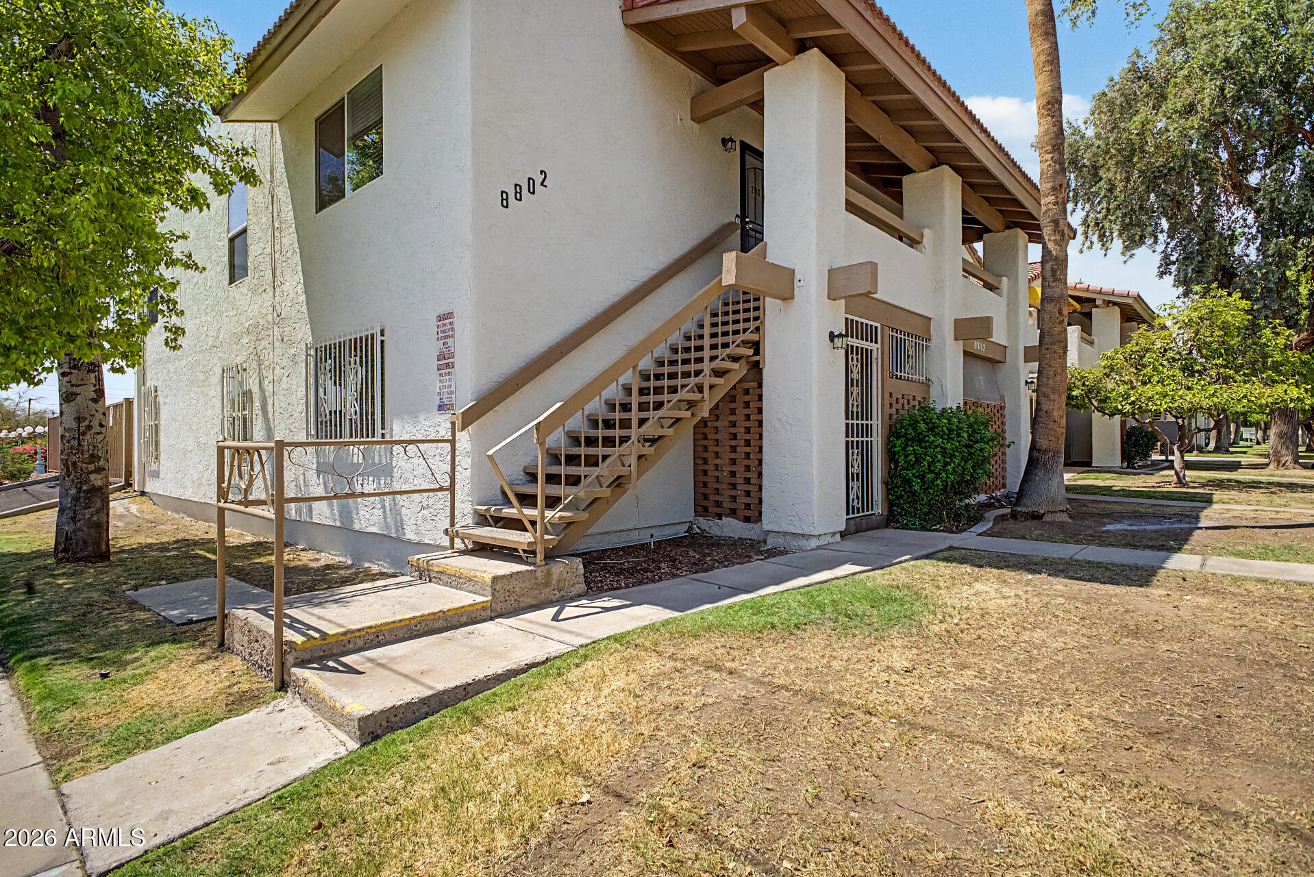 8802 N 8TH Street A2