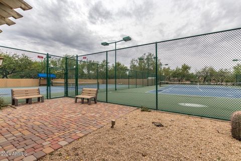 A home in Mesa