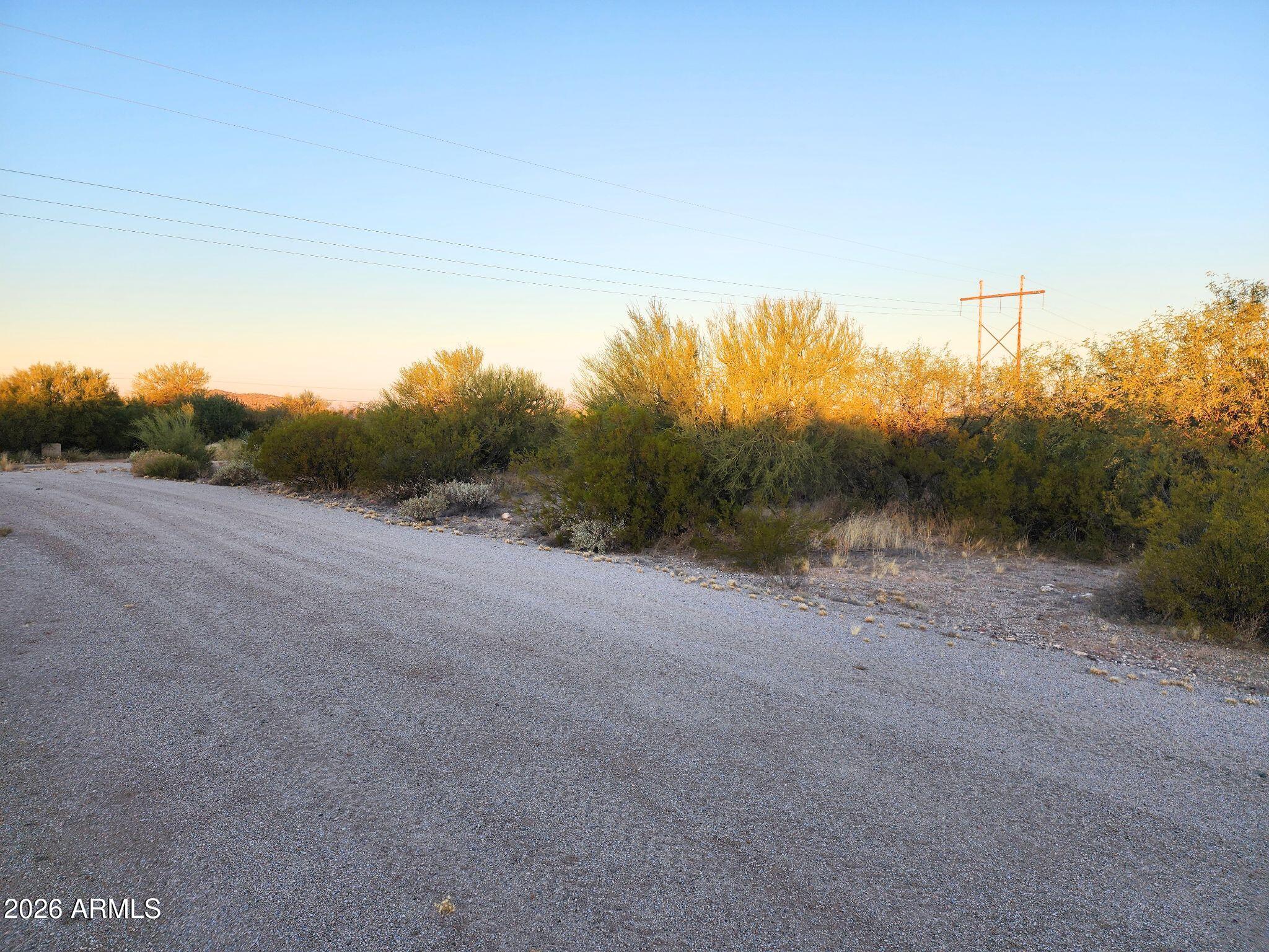 45400 E Painted Sky Drive -