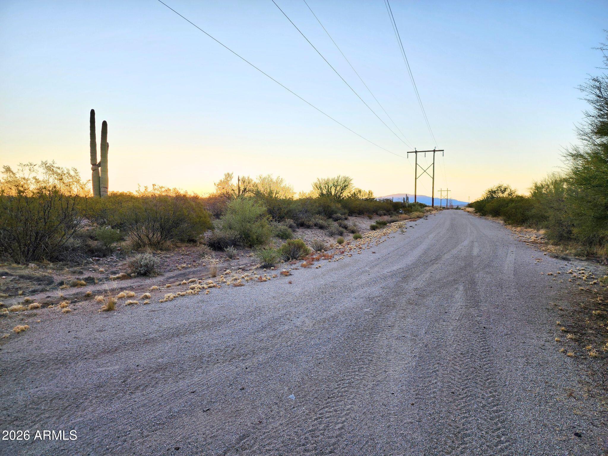 45400 E Painted Sky Drive -