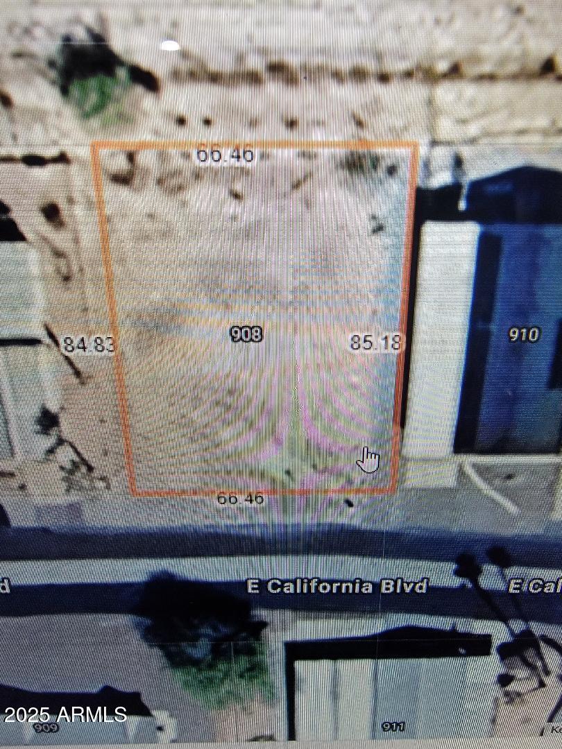 908 E CALIFORNIA Boulevard 1106