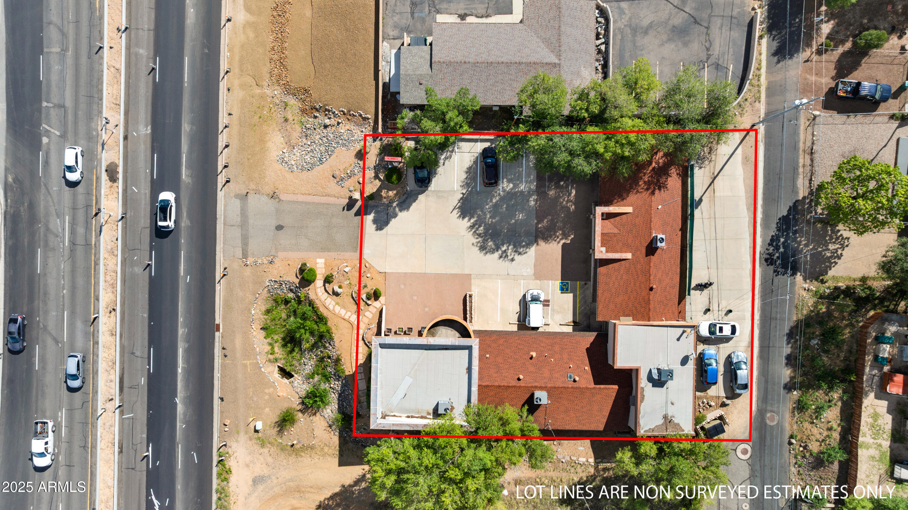 2245 E STATE ROUTE 69 --