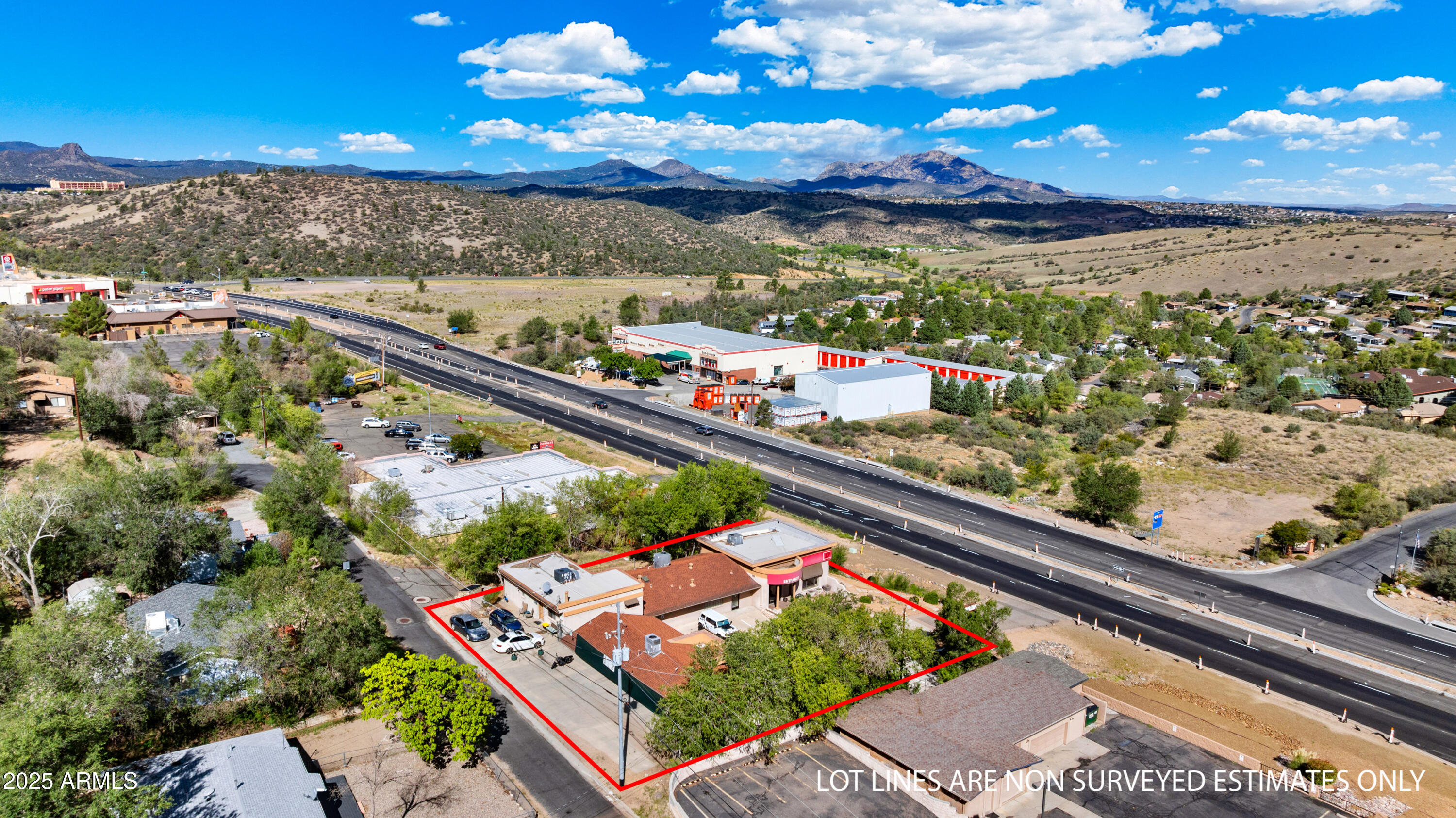 2245 E STATE ROUTE 69 --