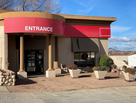 2245 E STATE ROUTE 69 -- Prescott AZ 86301