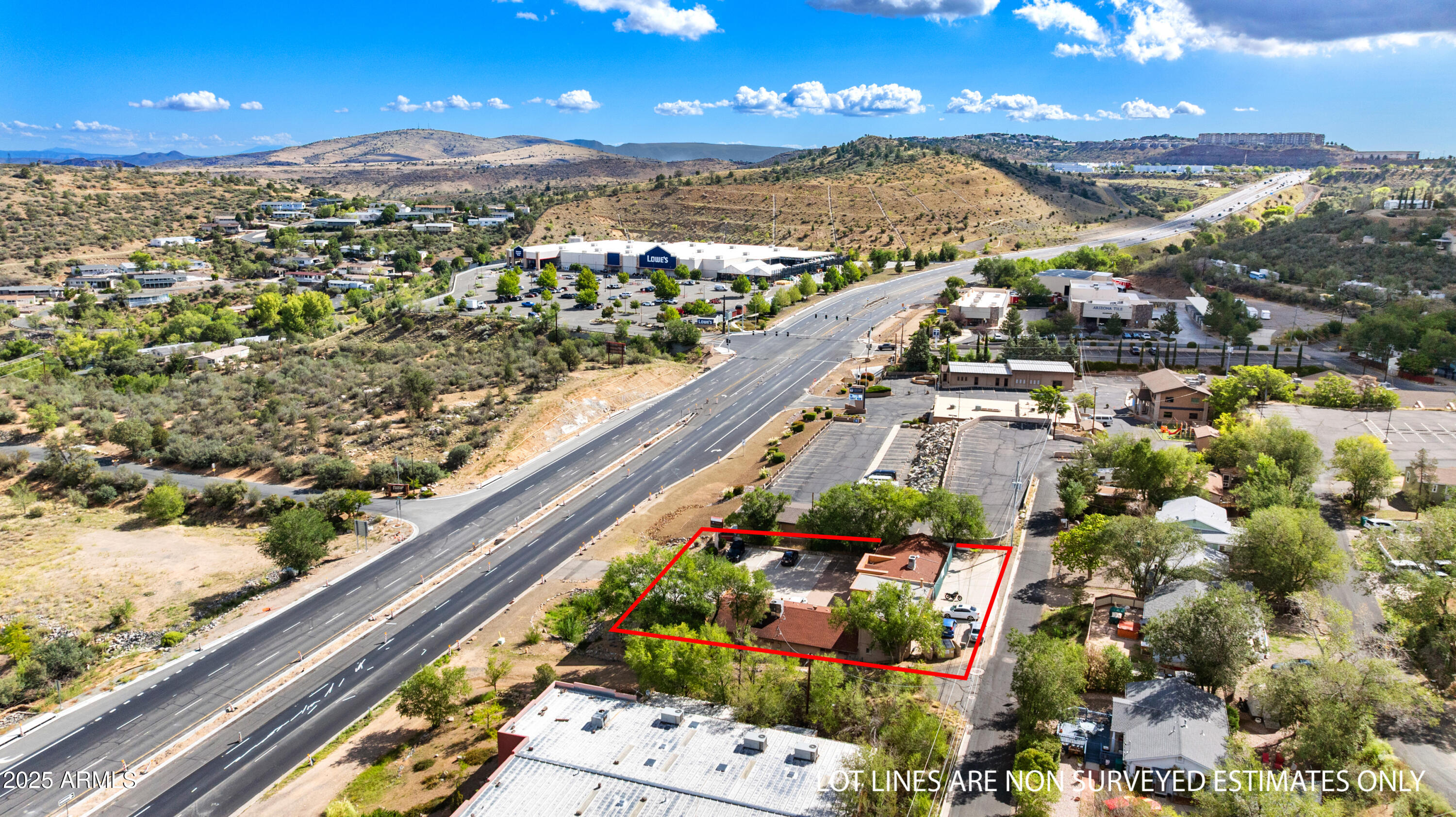 2245 E STATE ROUTE 69 --
