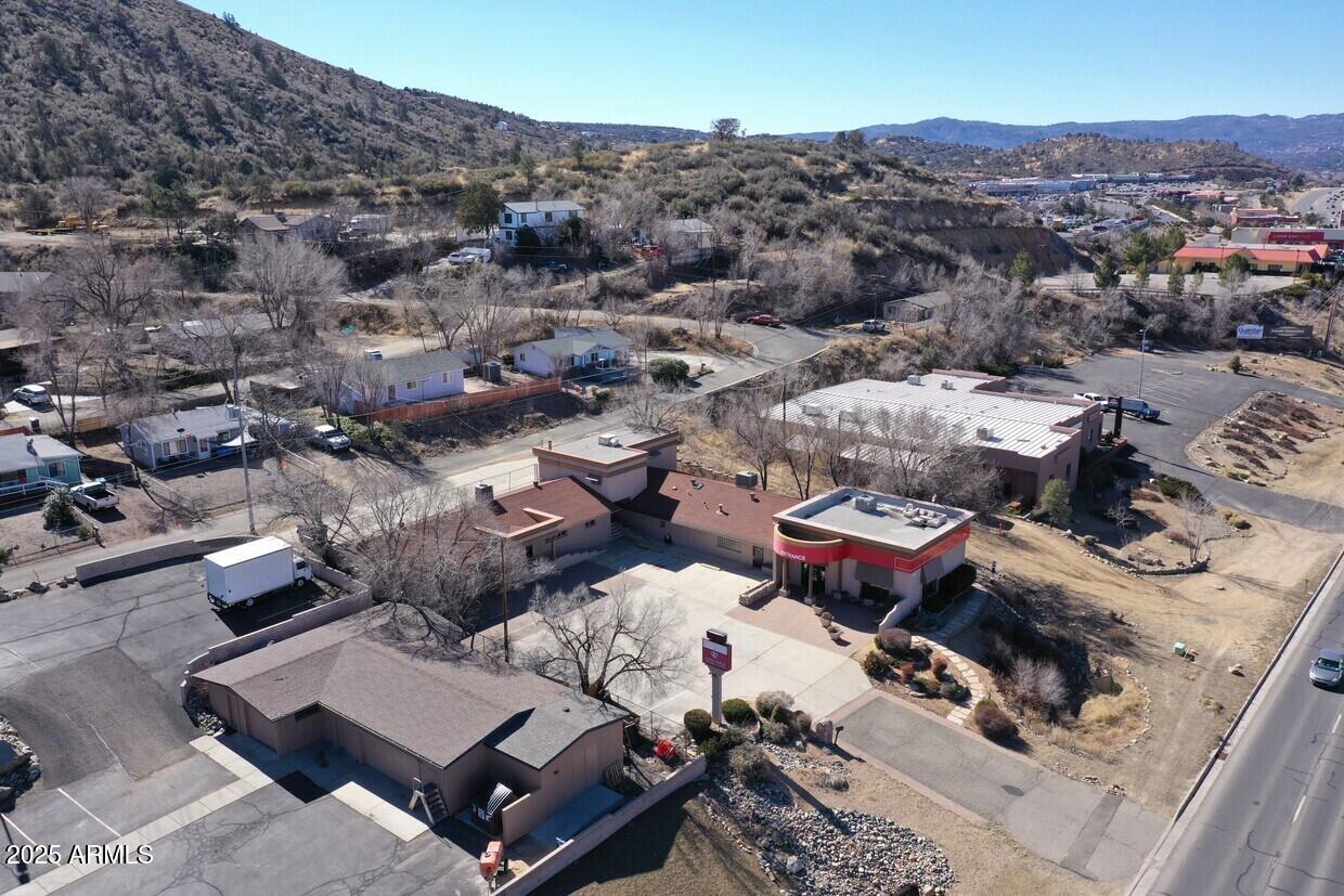 2245 E STATE ROUTE 69 --
