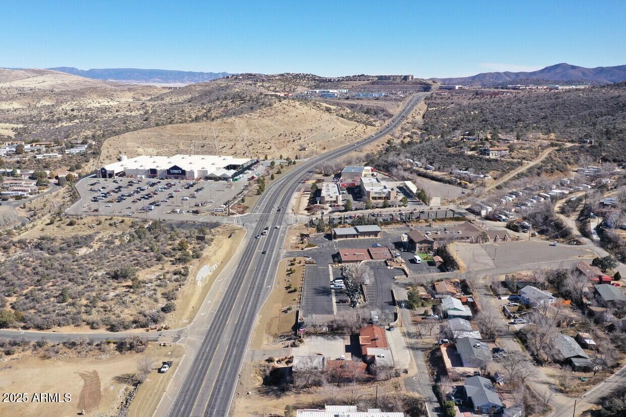 2245 E STATE ROUTE 69 --