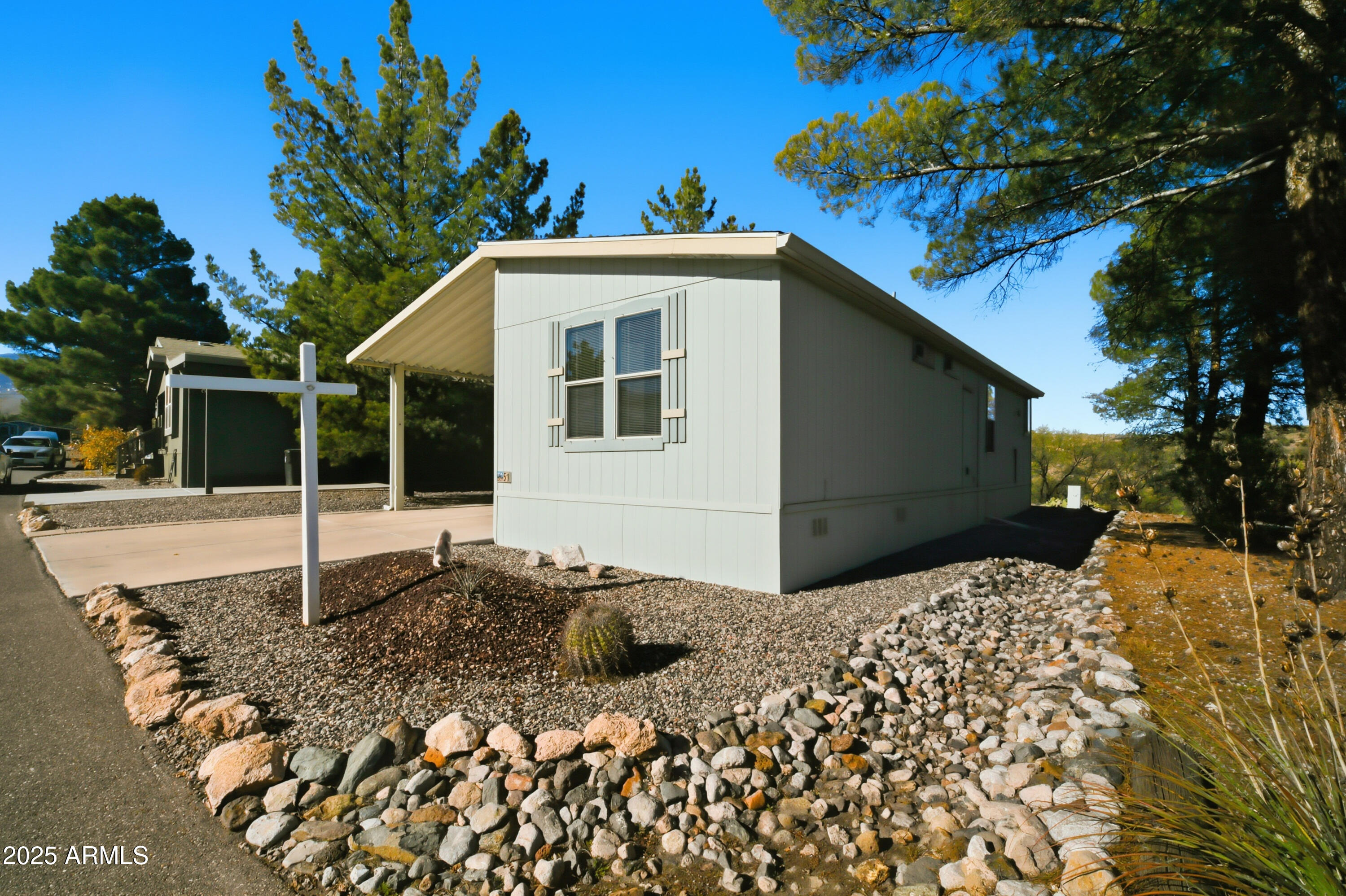 2050 W State Route 89A Highway 51