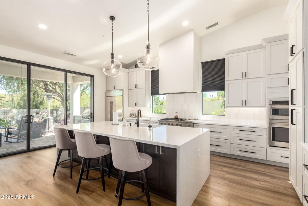 Photo of 7160 E Ridgeview Place, Carefree, AZ 85377 (MLS # 6929274)