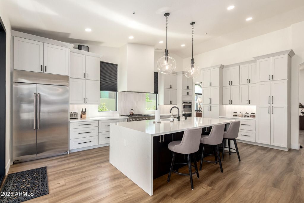 Photo of 7160 E Ridgeview Place, Carefree, AZ 85377 (MLS # 6929274)