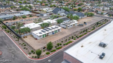1620 E PALM Lane Phoenix AZ 85006