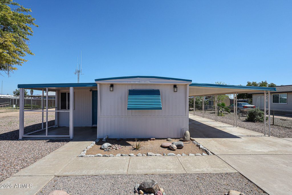 Photo of 19431 N 26th Street, Phoenix, AZ 85050 (MLS # 6998246)