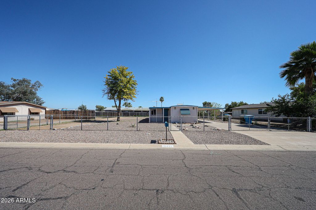 Photo of 19431 N 26th Street, Phoenix, AZ 85050 (MLS # 6998246)