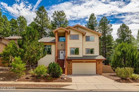 5024 S TOPAZ Road Flagstaff AZ 86005