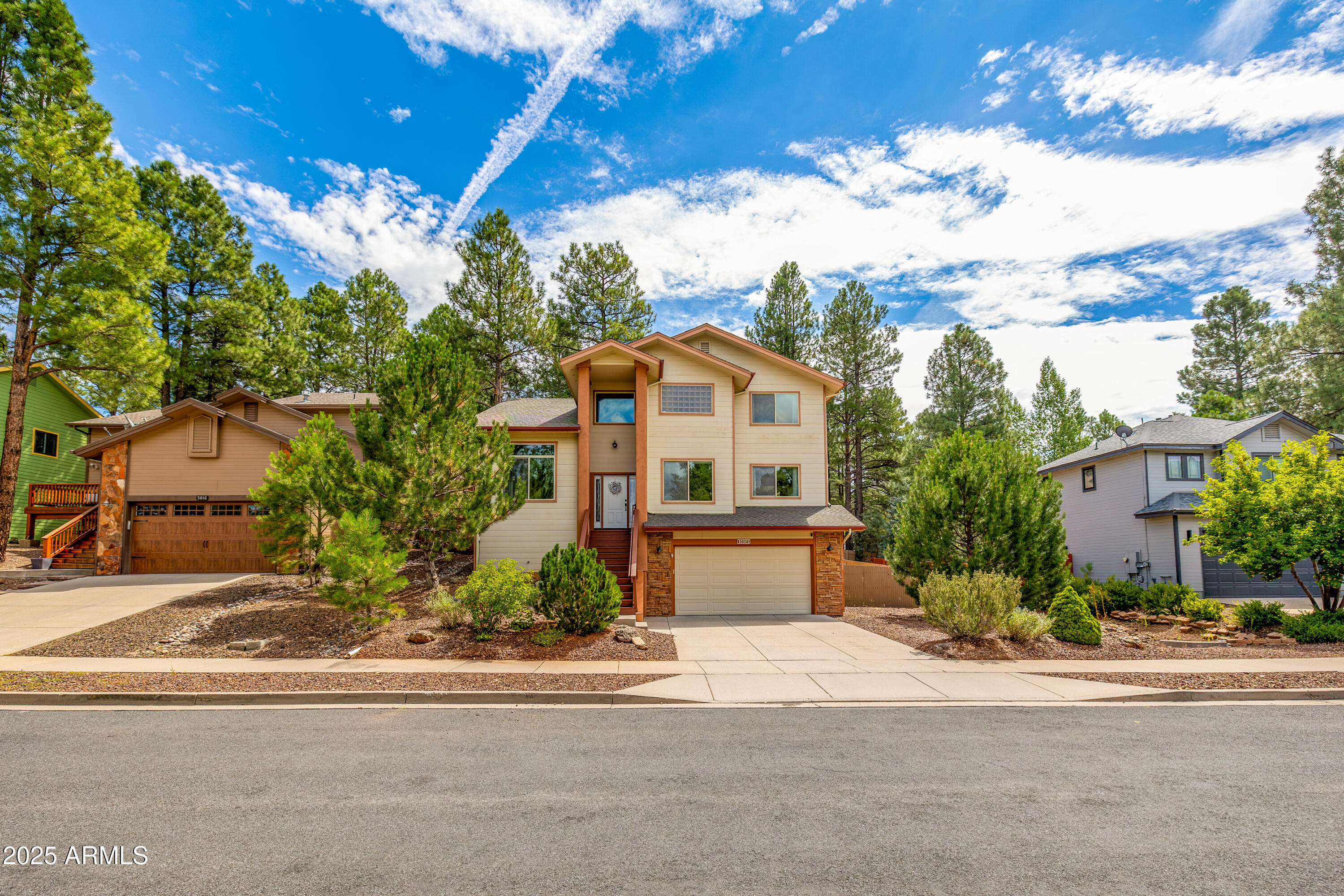 5024 S TOPAZ Road