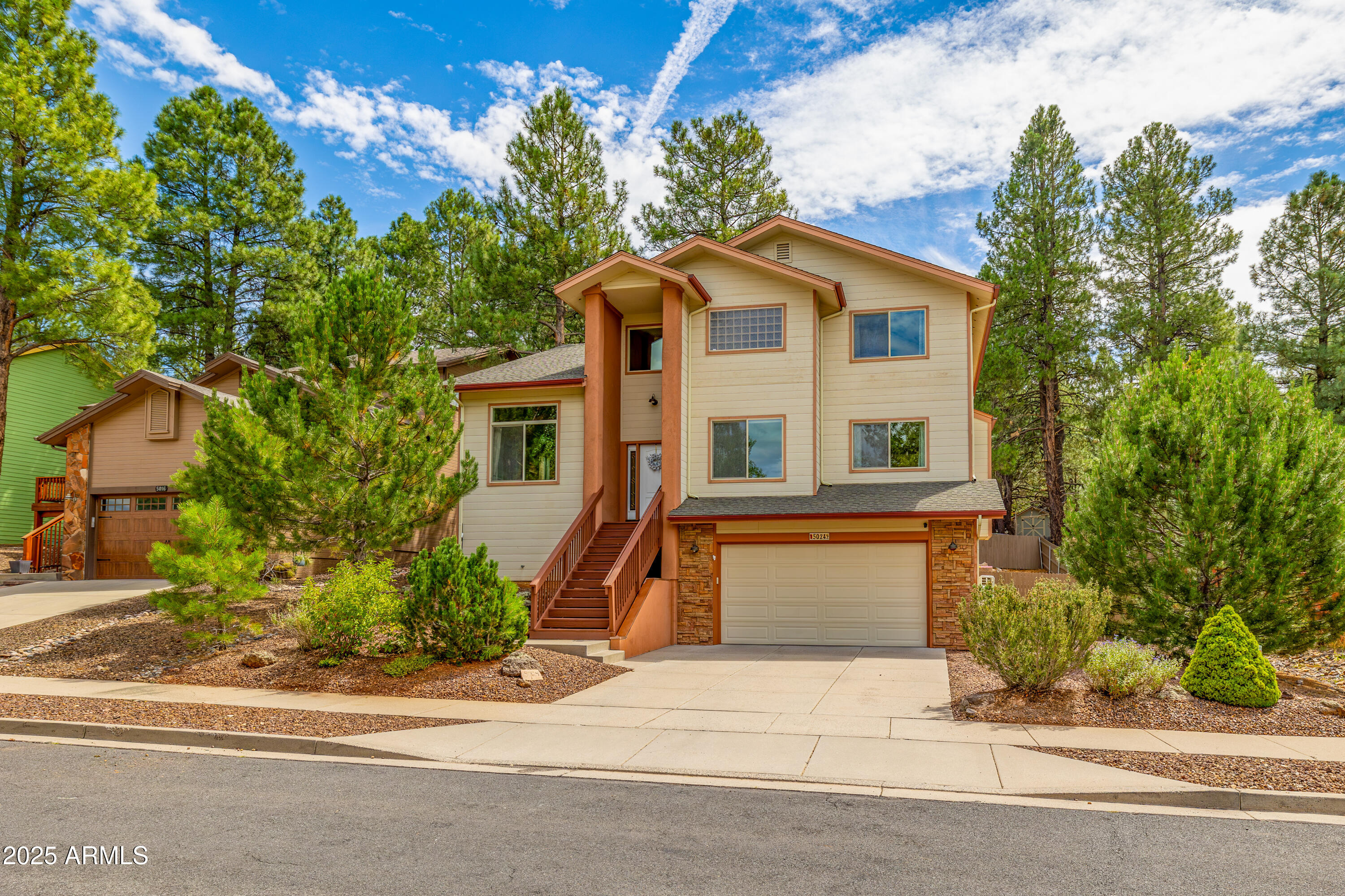 5024 S TOPAZ Road