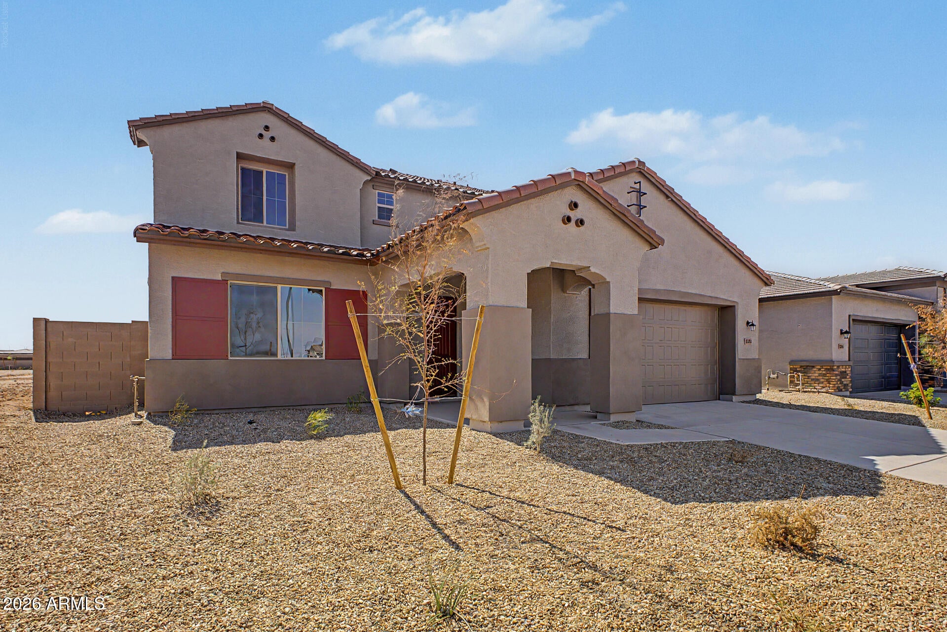 20350 N 222ND Drive
