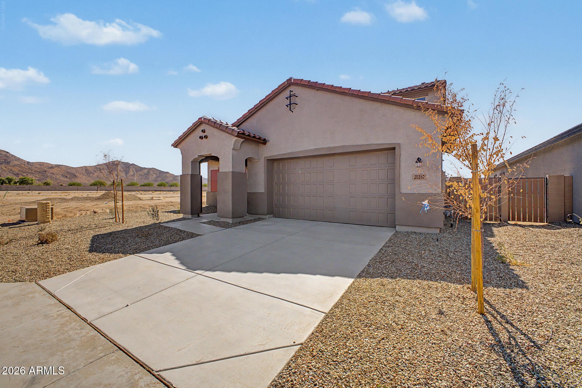 20350 N 222ND Drive