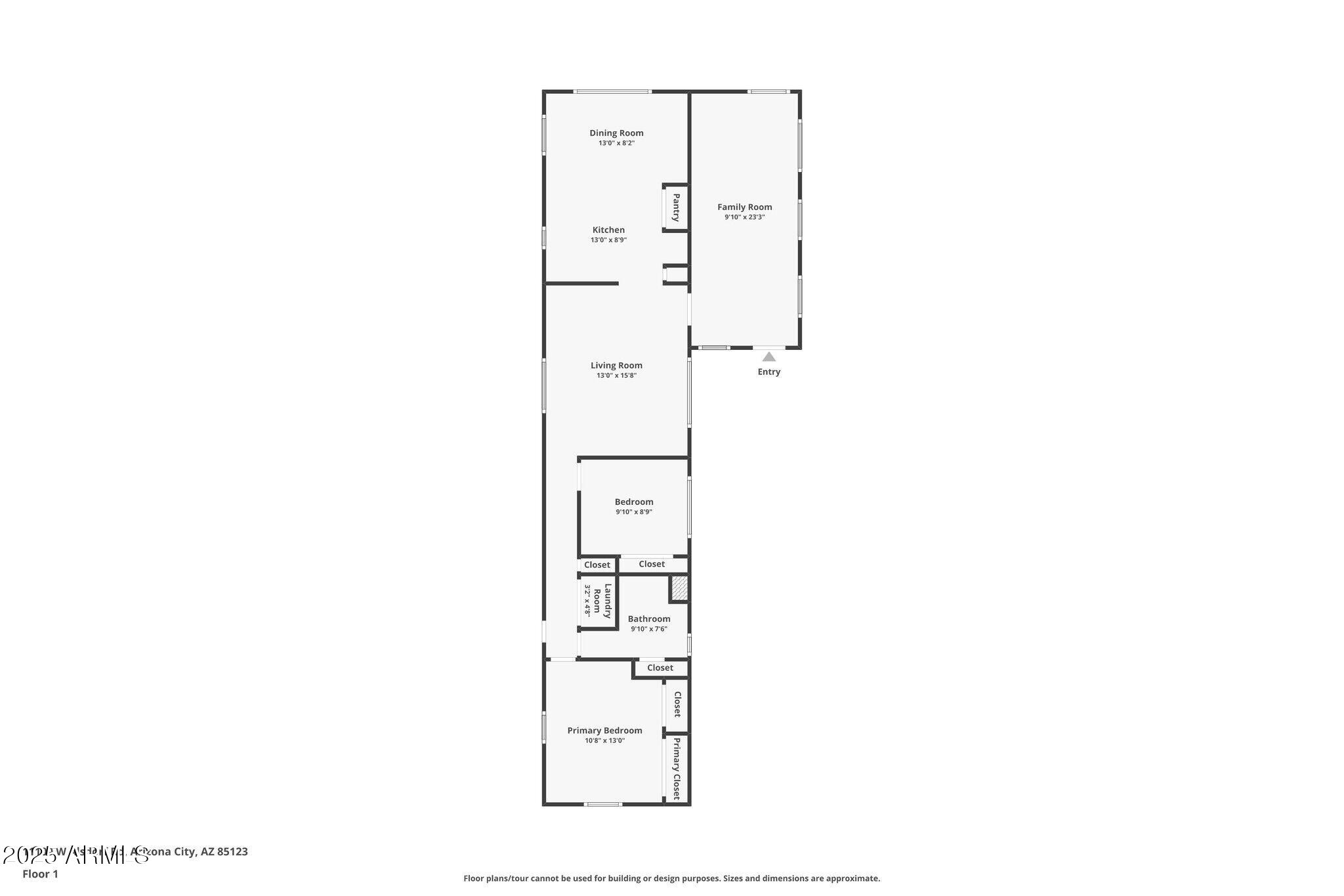 11100 W Alsdorf Road 54