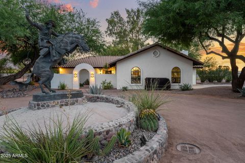 2601 E MESQUITE Street Gilbert AZ 85296