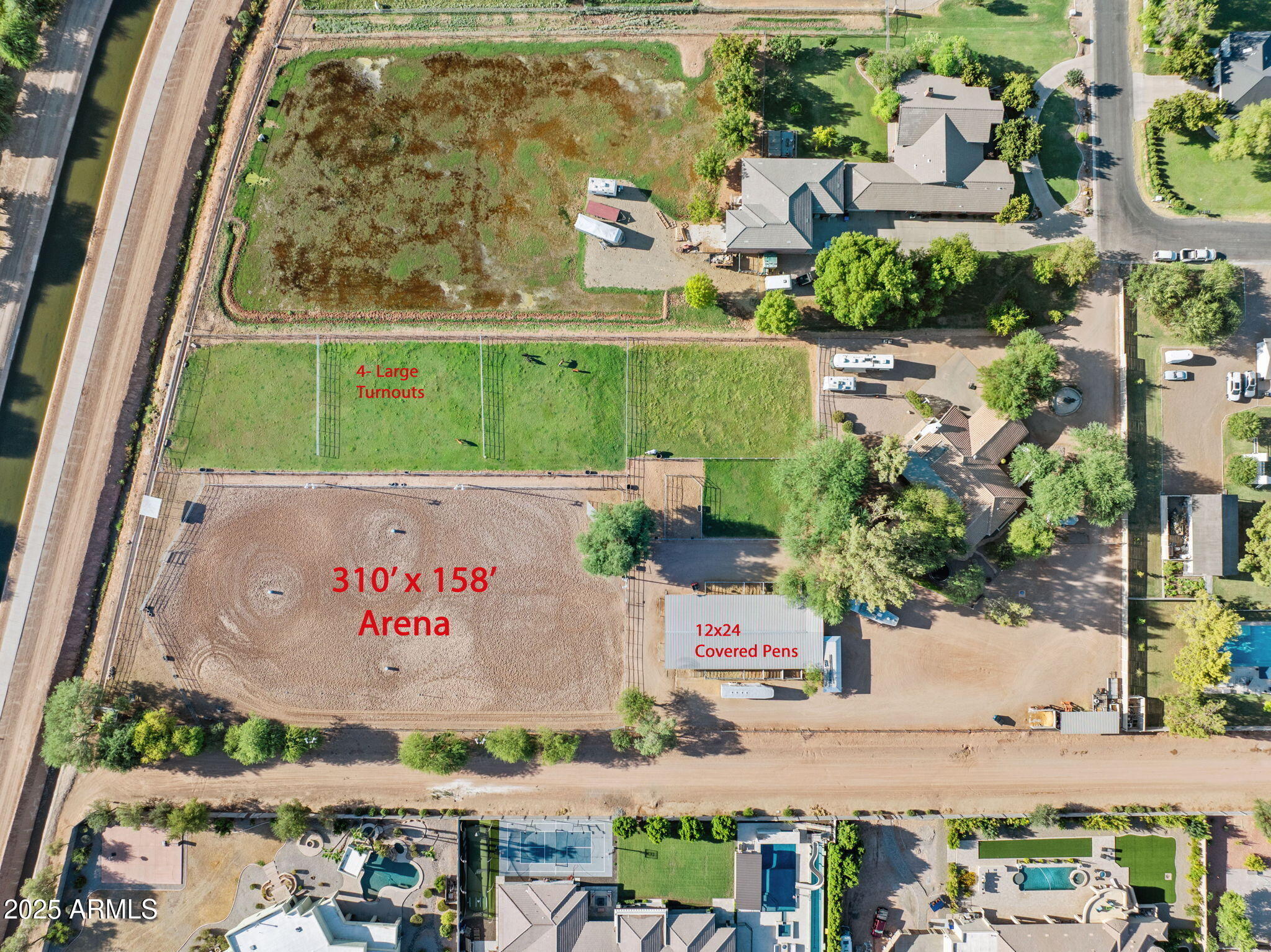 2601 E MESQUITE Street