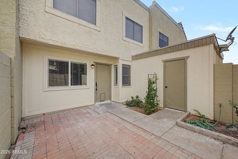 Photo of 5838 N 48th Avenue, Glendale, AZ 85301 (MLS # 7013201)