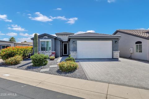 5755 E MARLIN Place Mesa AZ 85215