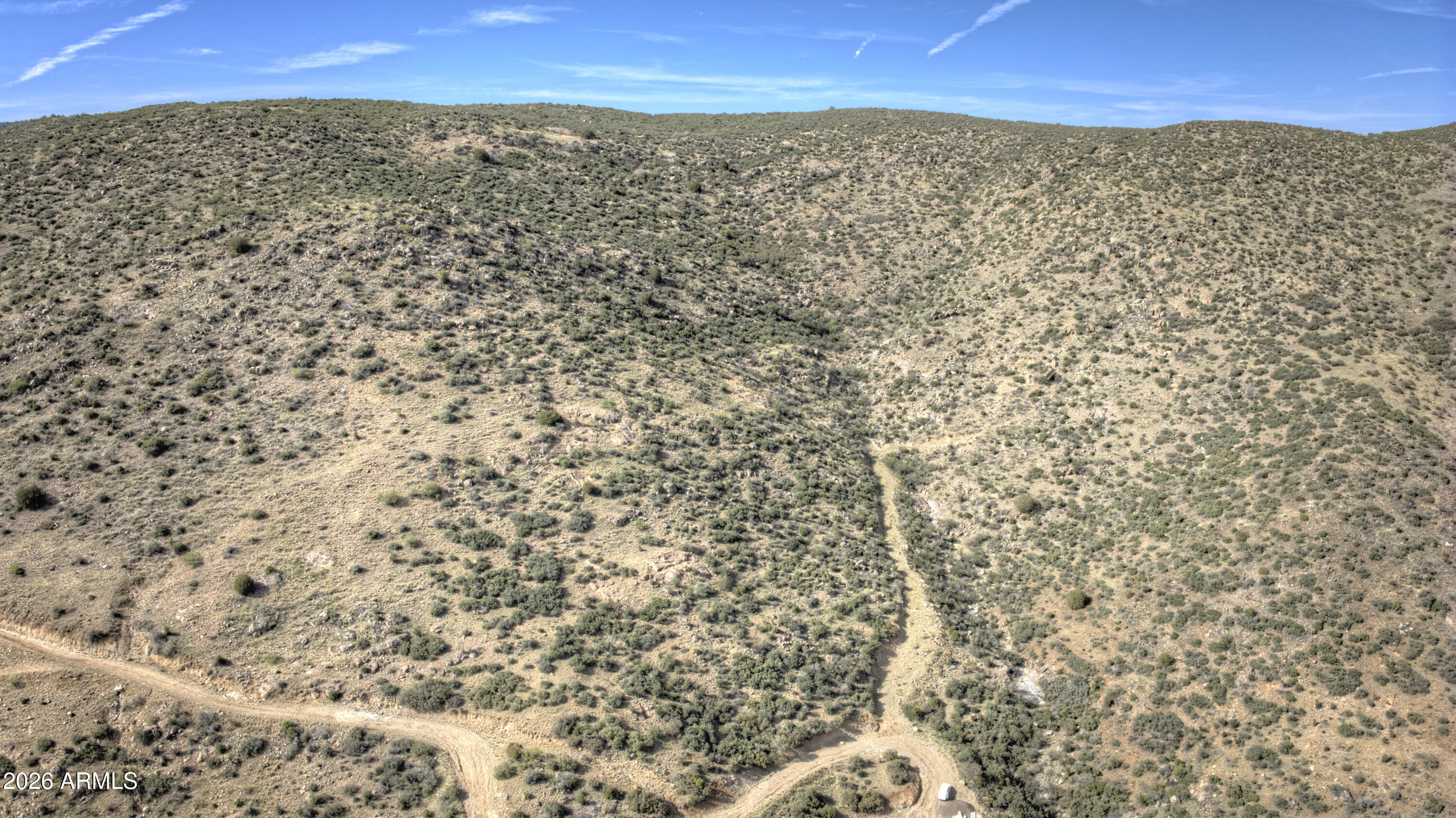 9540 E POLAND Road -