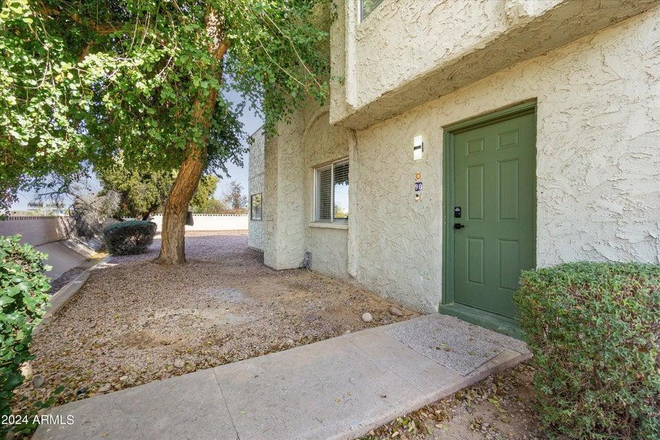 1500 W Rio Salado Parkway Unit 90
