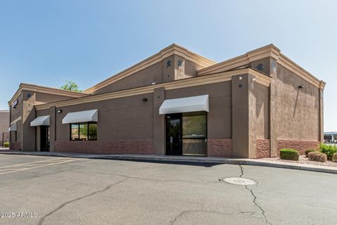 3173 E CHANDLER Boulevard Phoenix AZ 85048