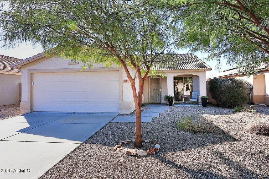 Photo of 9273 W Potter Drive, Peoria, AZ 85382 (MLS # 6977750)