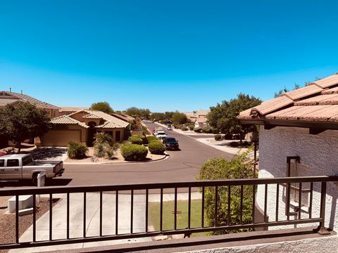 A home in San Tan Valley