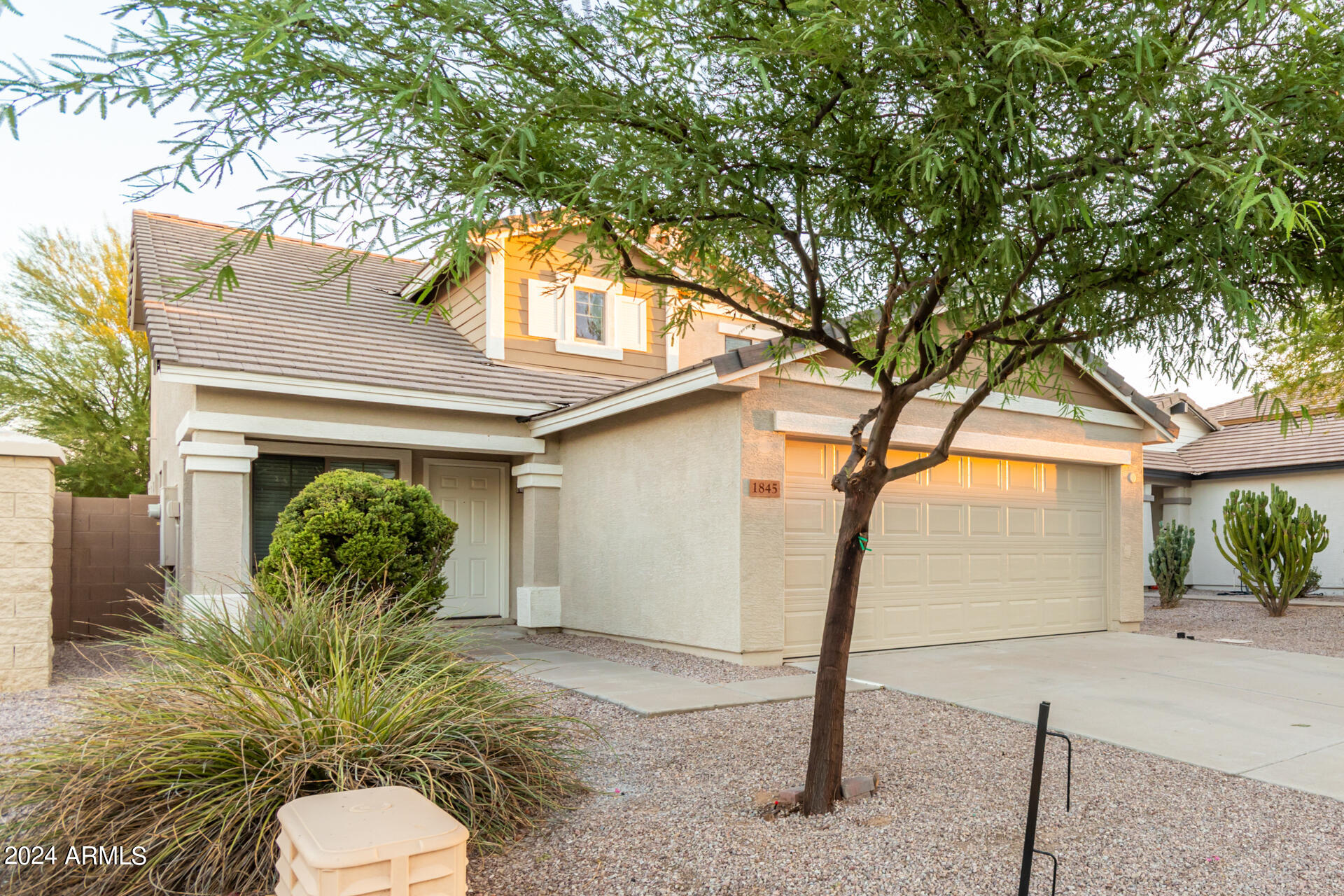 View San Tan Valley, AZ 85144 house