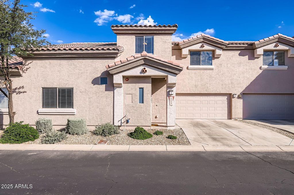 Photo of 8088 W Mary Jane Lane, Peoria, AZ 85382 (MLS # 6931368)