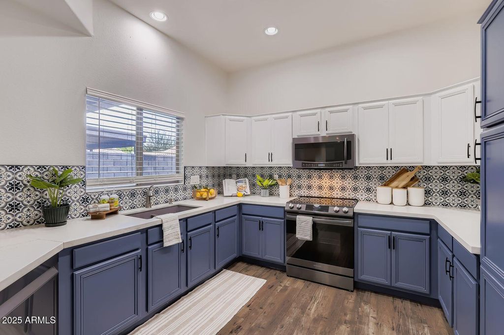 Photo of 8088 W Mary Jane Lane, Peoria, AZ 85382 (MLS # 6931368)